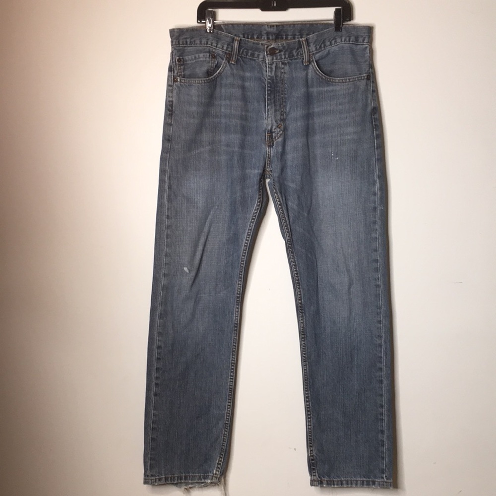 Levi’s jeans